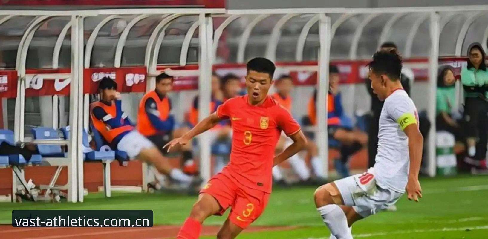 浩瀚体育官方登录 一场完败下的缺口在哪?U19国足土伦杯出局全面剖析